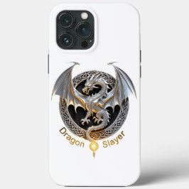 Drakenlaag Case-Mate iPhone Case