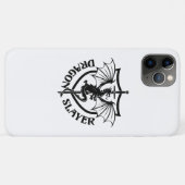 Drakenlaag Case-Mate iPhone Case (Achterkant (horizontaal))