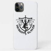 Drakenlaag Case-Mate iPhone Case (Achterkant)