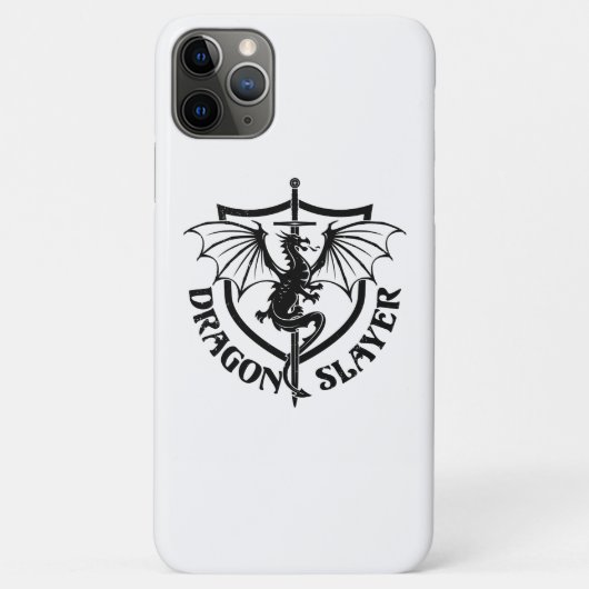 Drakenlaag Case-Mate iPhone Case (Achterkant)
