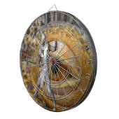 Drakenlaag Dartbord (Voorkant Rechts)