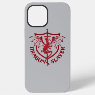 Drakenlaag iPhone 12 Pro Max Hoesje
