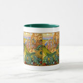 Drakenlaag Mok (Midden)