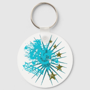 Drakenlaag Sleutelhanger