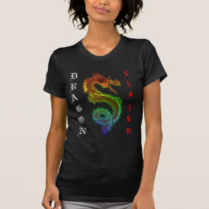 Drakenlaag T-shirt