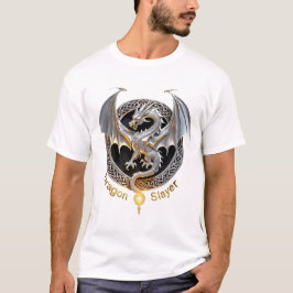 Drakenlaag T-shirt