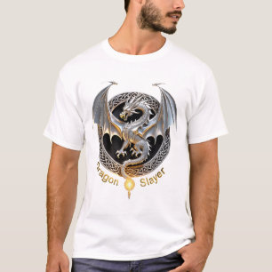 Drakenlaag T-shirt