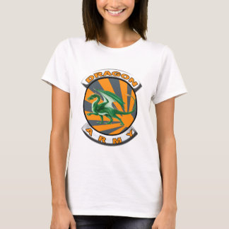 Drakenleger T-shirt