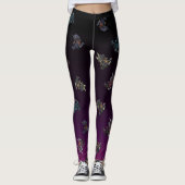 DrakenLeggings Leggings (Voorkant)