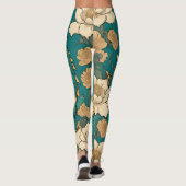 DrakenLeggings Leggings (Achterkant)