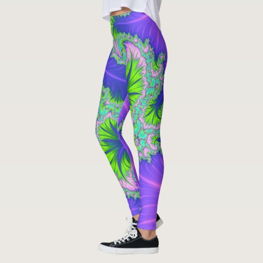 DrakenLeggings Leggings (Links)