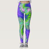 DrakenLeggings Leggings (Voorkant)