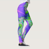 DrakenLeggings Leggings (Rechts)