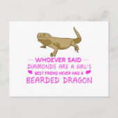 Drakenmama Briefkaart (Voorkant)