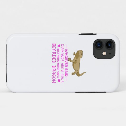 Drakenmama Case-Mate iPhone Case (Achterkant (horizontaal))
