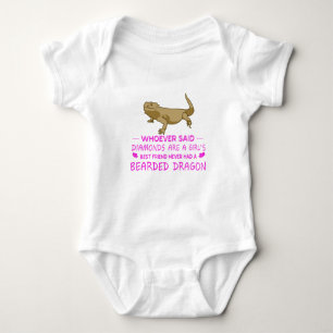 Drakenmama Romper
