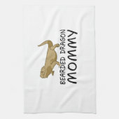 Drakenmama Theedoek (Verticaal)