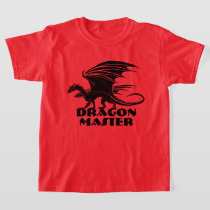 Drakenmeester T-shirt