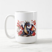 DrakenMok Koffiemok (Links)
