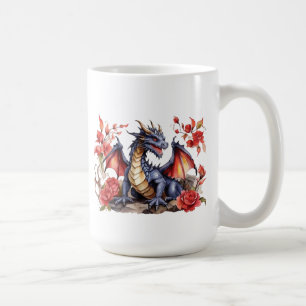 DrakenMok Koffiemok