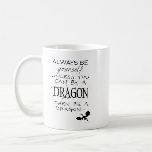 DrakenMok Koffiemok
