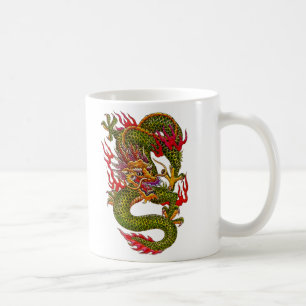 DrakenMok Koffiemok