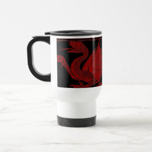 DrakenMok Reisbeker