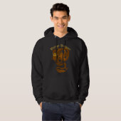 drakenontwerper hoodie (Voorkant volledig)