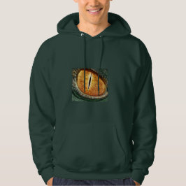 DRAKENOOG DESIGN HOODIE