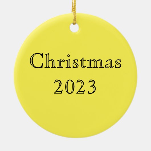 Drakenoog Keramisch Ornament (Achterkant)