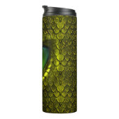 Drakenoog Thermosbeker (Geroteerd rechts)