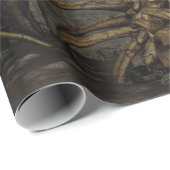 Drakenoorlog Cadeaupapier (Rol Hoek)