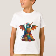 Drakenpapegaai
