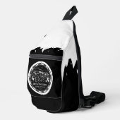 Drakensberg - Zuid-Afrika Sling Bag (Rechterhoek)