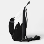 Drakensberg - Zuid-Afrika Sling Bag (Rechts)