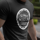 Drakensberg - Zuid-Afrika T-shirt