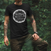 Drakensberg - Zuid-Afrika T-shirt