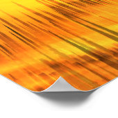 Drakenschaap Poster (Hoek)