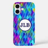 Drakenschalen Case-Mate iPhone Case (Achterkant)