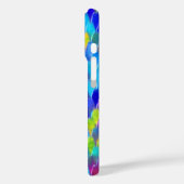 Drakenschalen Case-Mate iPhone Case (Achterkant / Links)