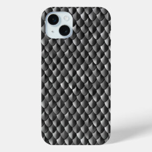Drakenschalen iPhone 15 Mini Hoesje