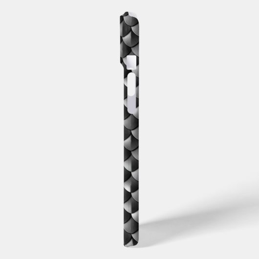 Drakenschalen Case-Mate iPhone Case (Achterkant / Links)