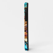 Drakenschalen Case-Mate iPhone Case (Achterkant/links)