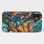 Drakenschalen Case-Mate iPhone Case (Achterkant (horizontaal))