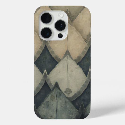 Drakenschalen Case-Mate iPhone Case (Achterkant)