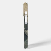 Drakenschalen Case-Mate iPhone Case (Achterkant / Links)