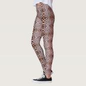 Drakenschalen Leggings (Links)
