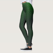 Drakenschalen Leggings (Links)