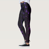 drakenschalen leggings (Links)