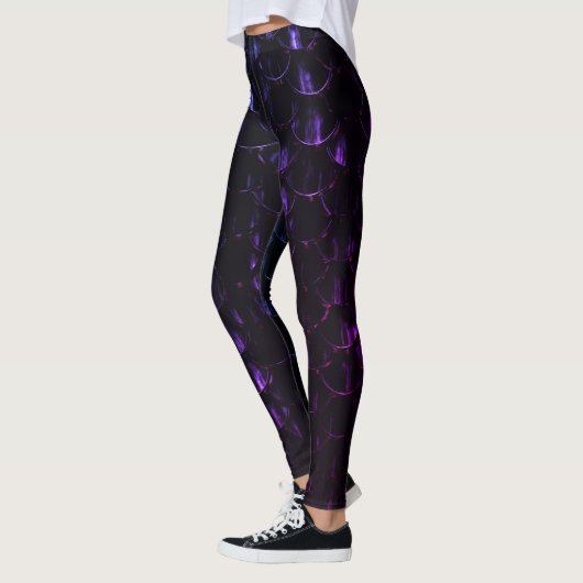 drakenschalen leggings (Links)